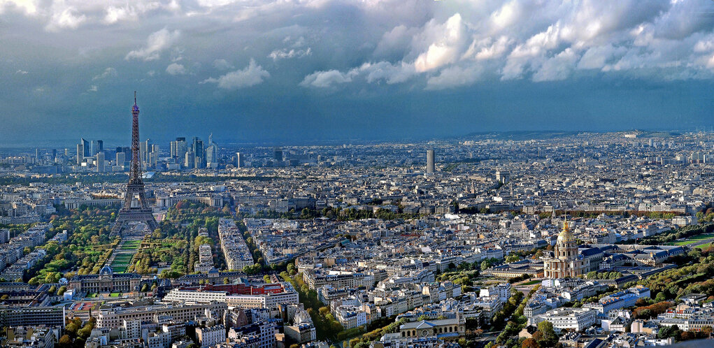 Париж всегда Париж - Виталий Авакян Париж всегда Париж - Виталий Авакян