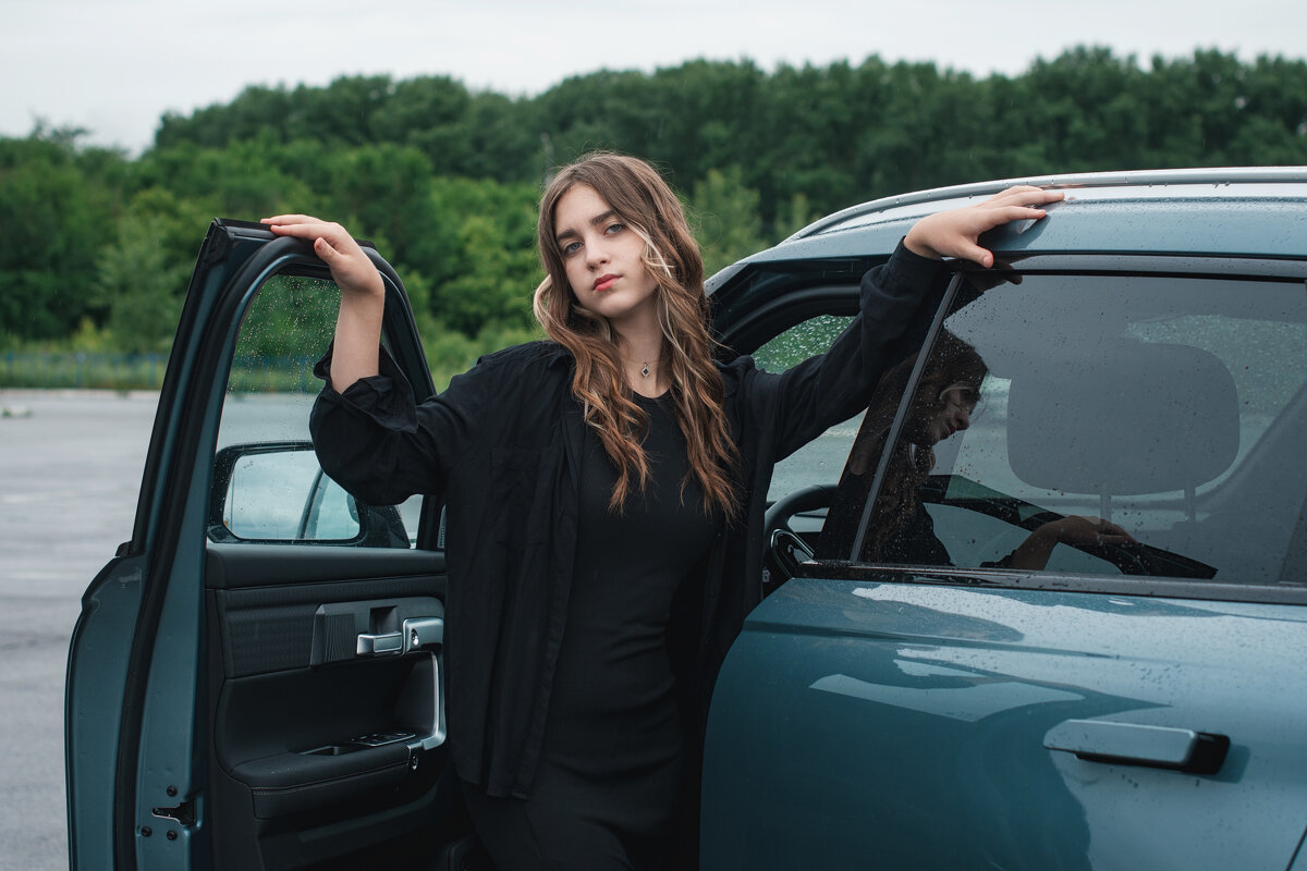 *** - Николай Чекалин