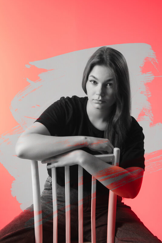 *** - Николай Чекалин