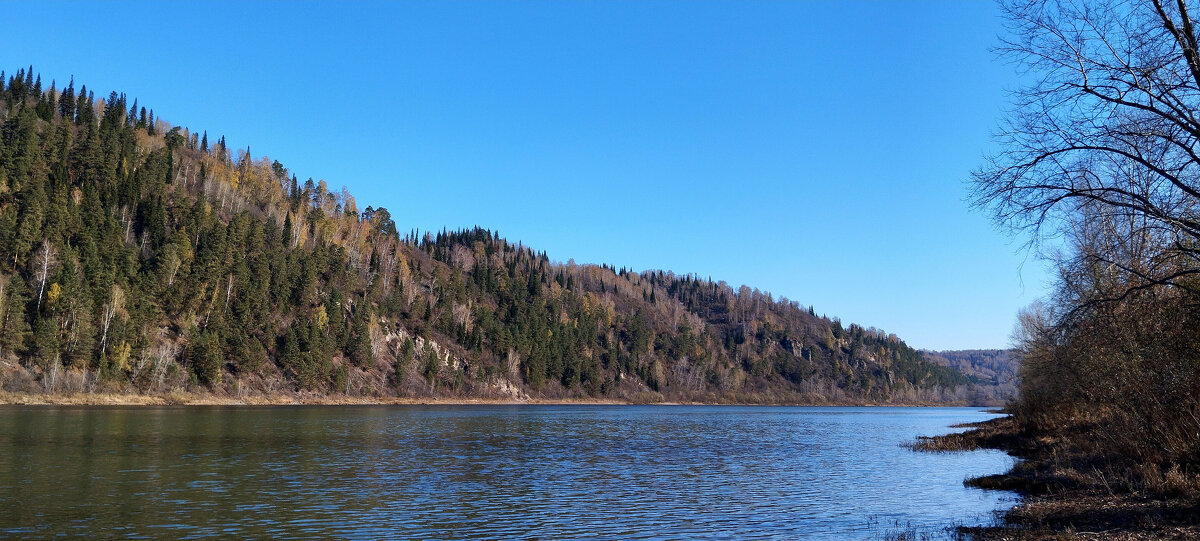 Прекрасный день!!! - Радмир Арсеньев