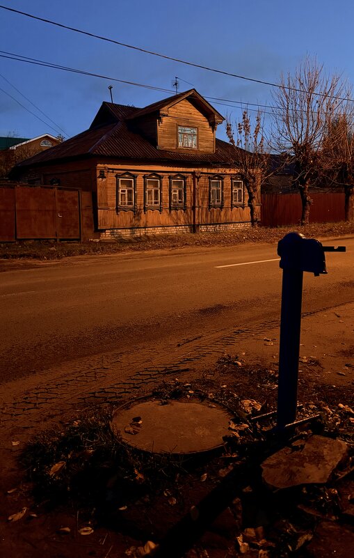 «Старая, добрая ТВЕРЬ» - Арина Невская «Старая, добрая ТВЕРЬ» - Арина Невская