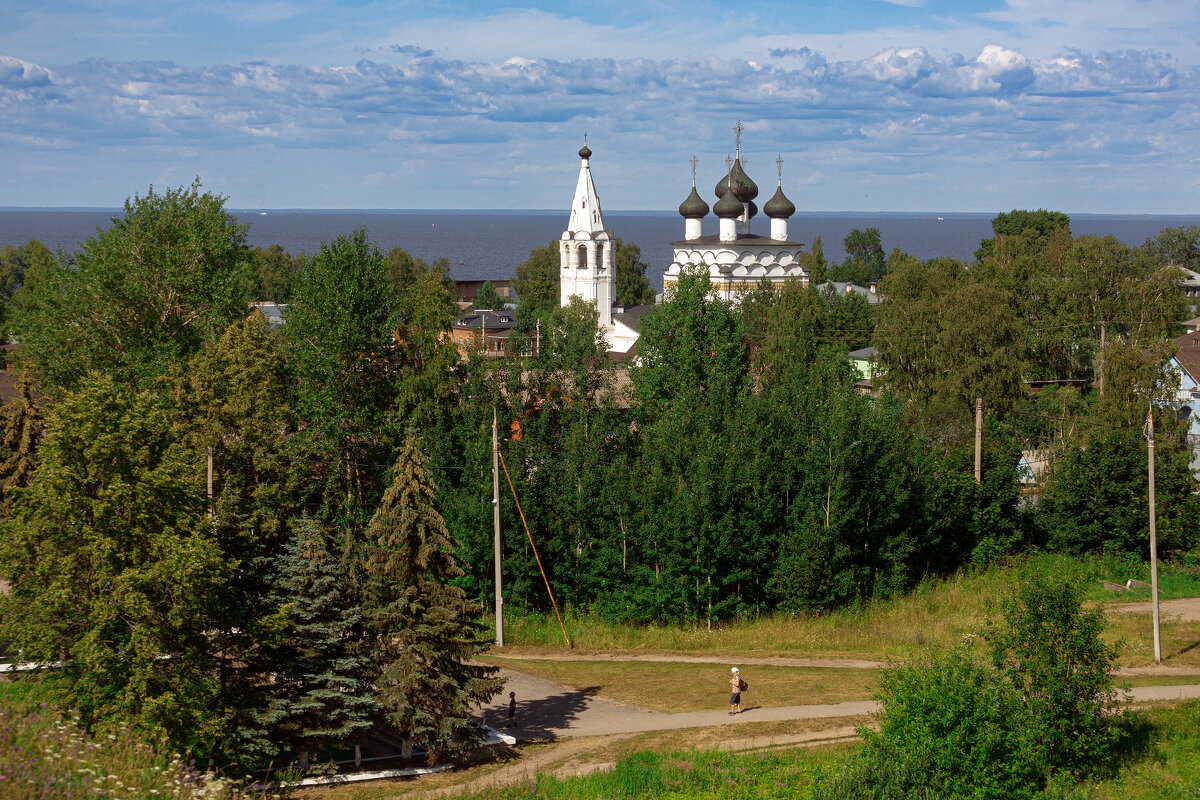 Одинокий прохожий - Александр Силинский