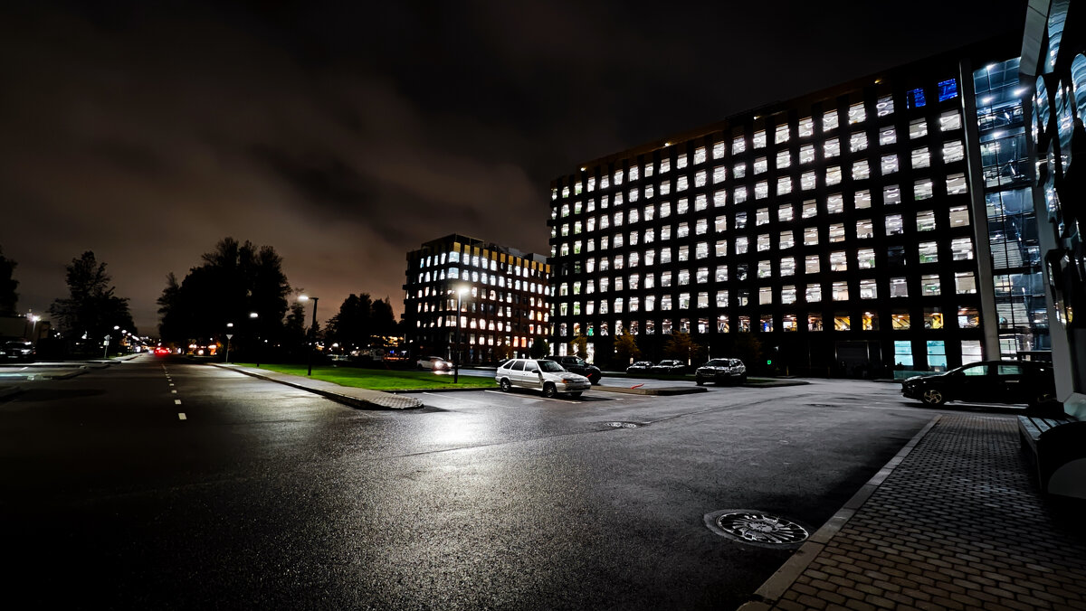 Человейник.... - Станислав Мутовин