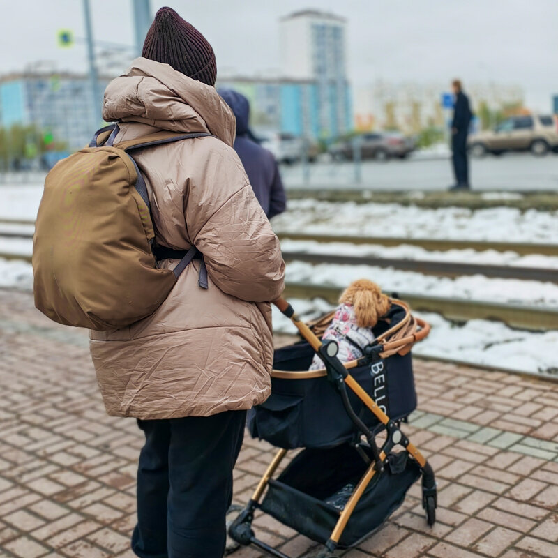 Собачья жизнь - Dmitry i Mary S