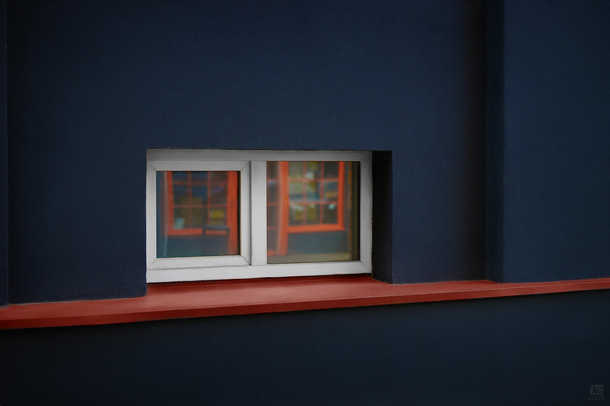 окно - Алексей Павлов