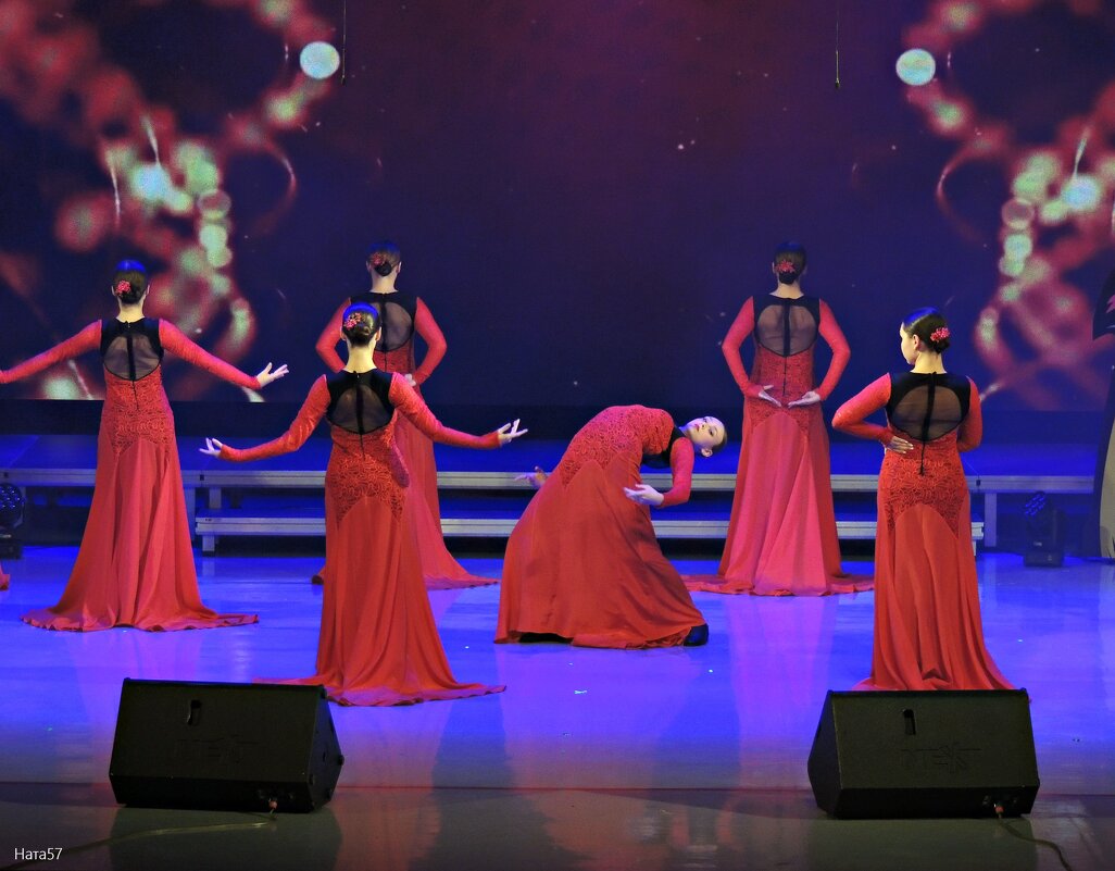 "Искушение"-танец - Ната57 Наталья Мамедова