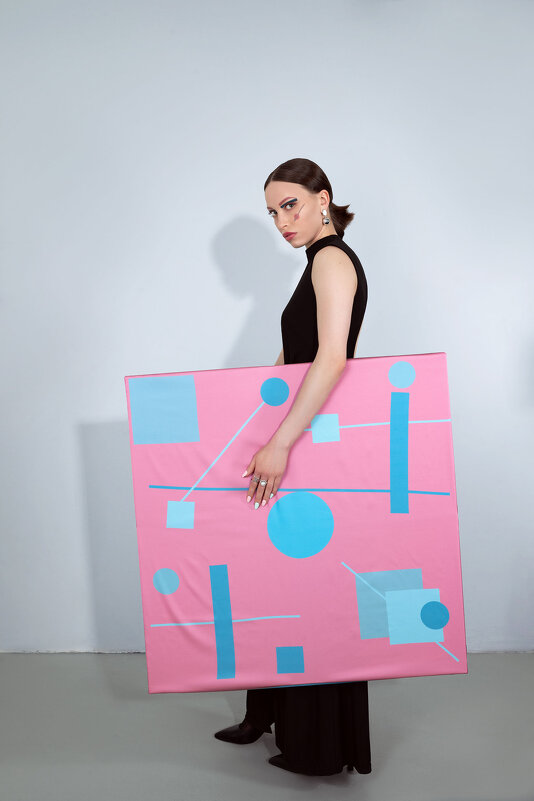 Geom - Эльвира Стрижевская