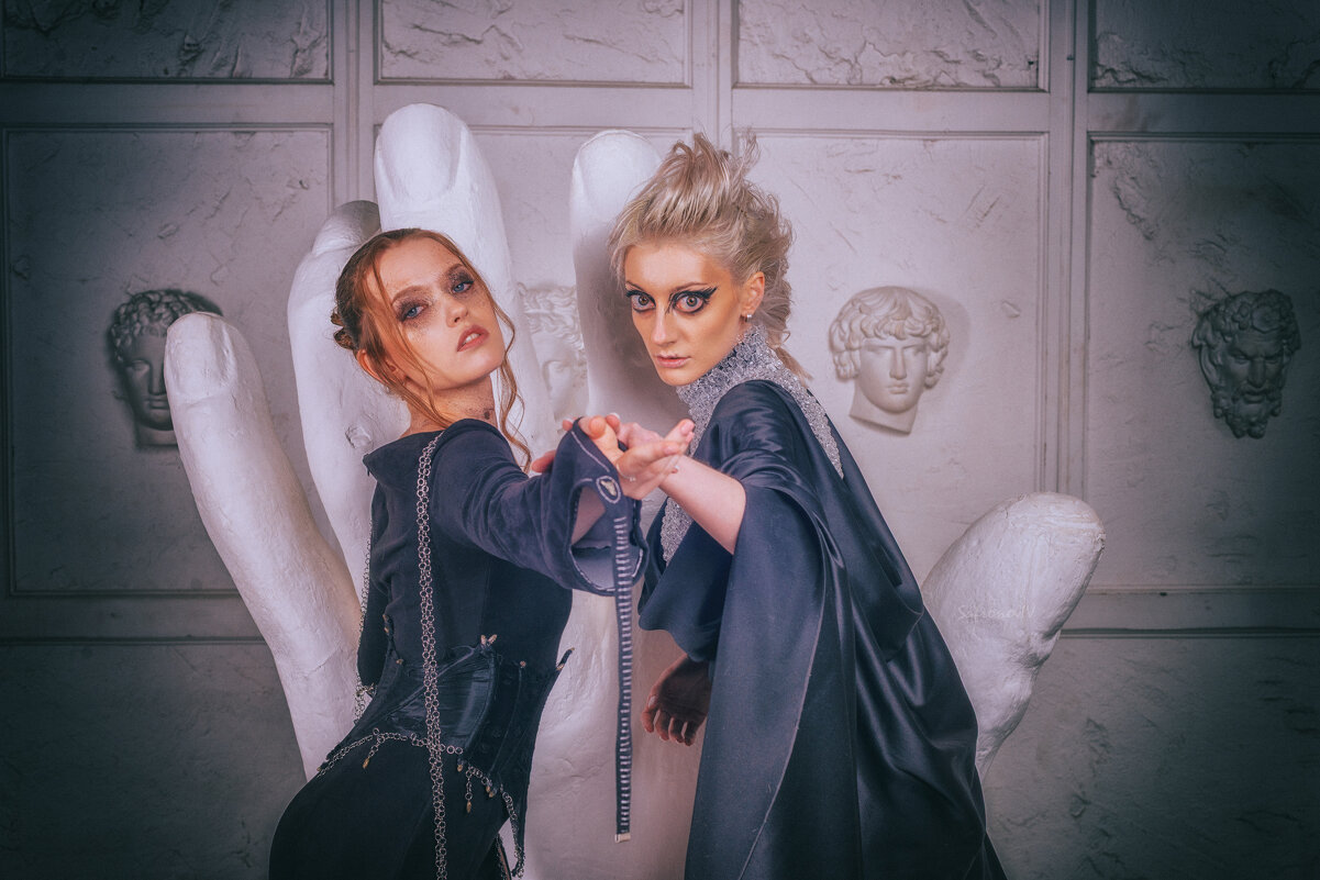 - - Джованни Луче