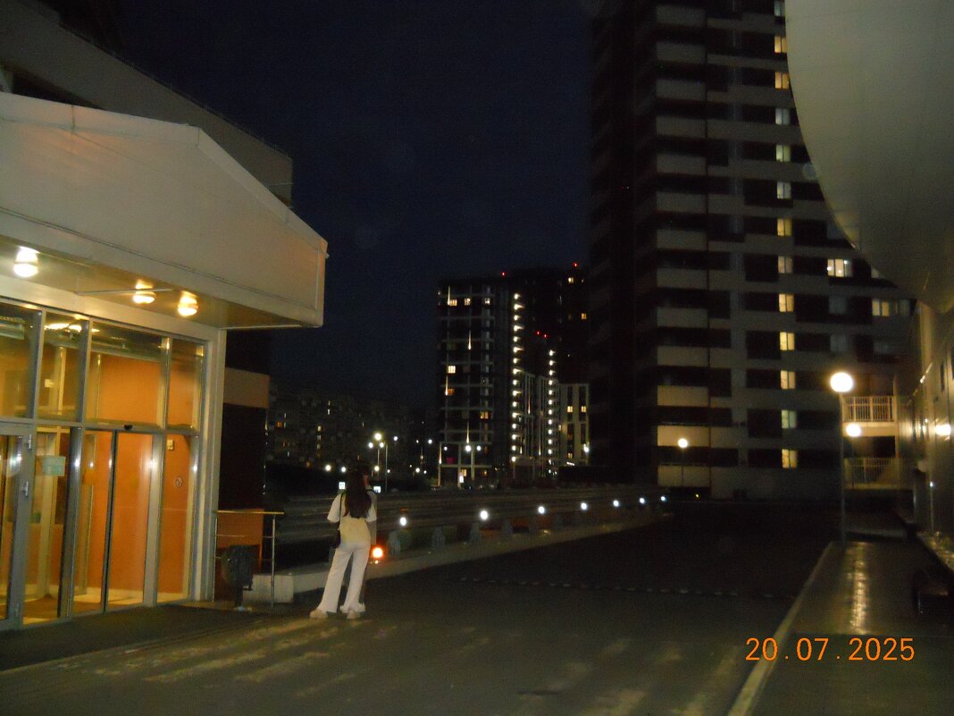 лиминальное место - fogmeadowww m