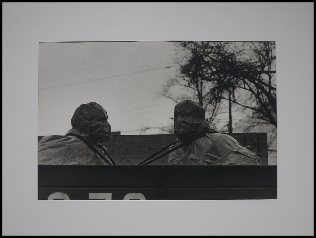 Сергей Борисов / Гласность и Перестройка / 1986 г. - zavitok *