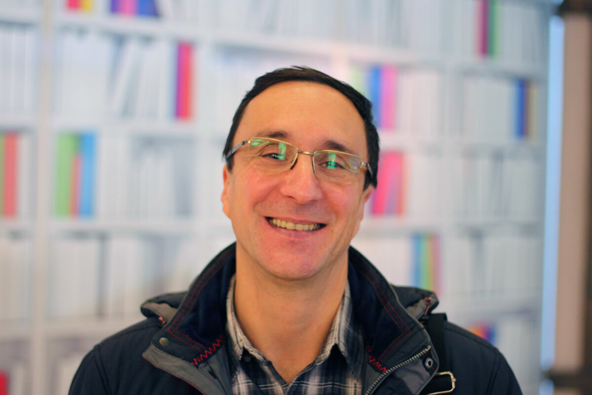 NS - Андрей Л. В.