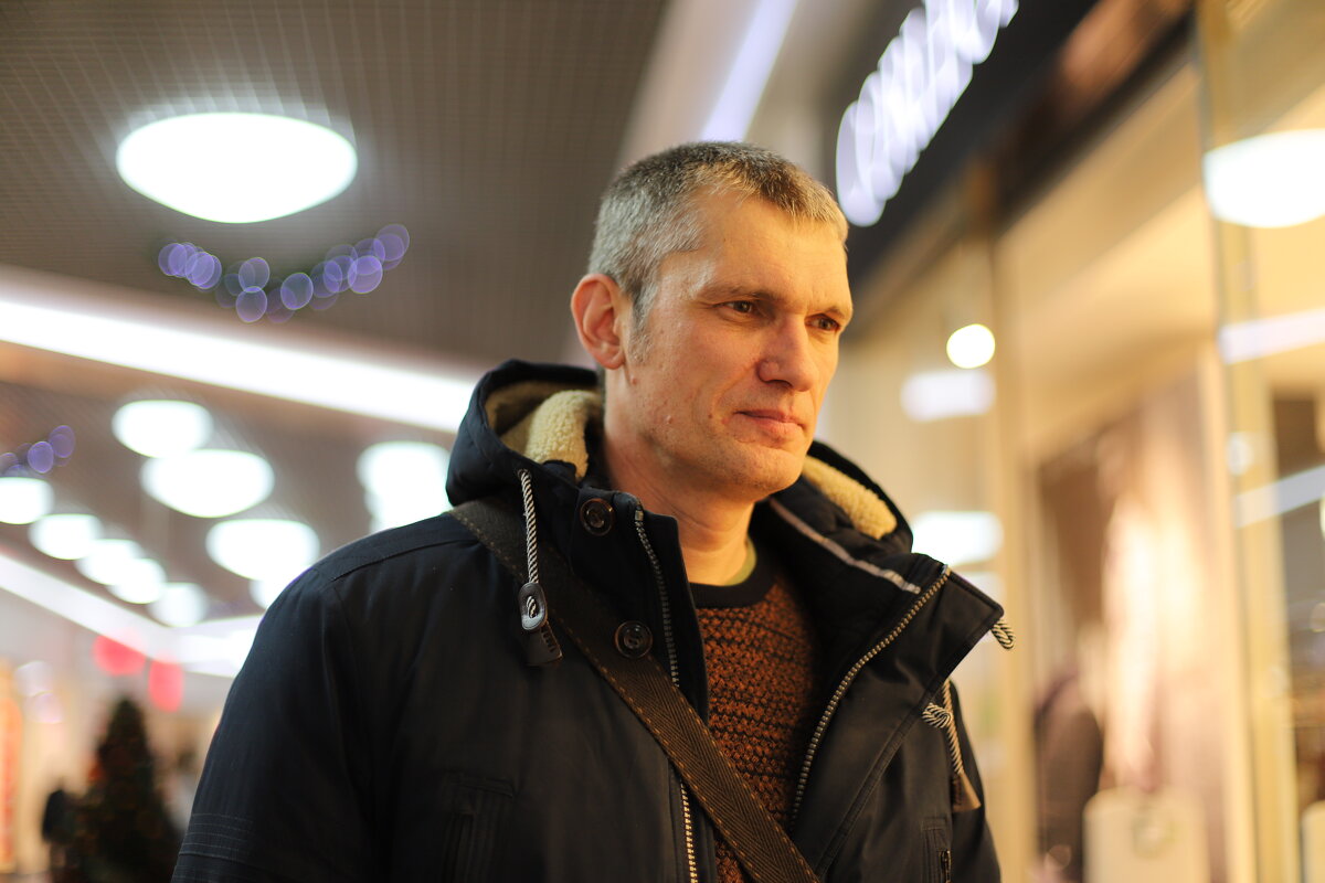 VP - Андрей Л. В. VP - Андрей Л. В.