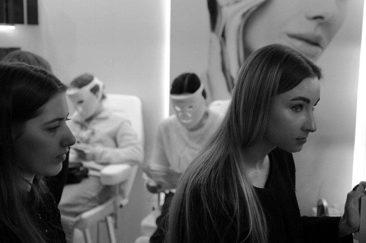 Красота - Сергей Золотавин Красота - Сергей Золотавин