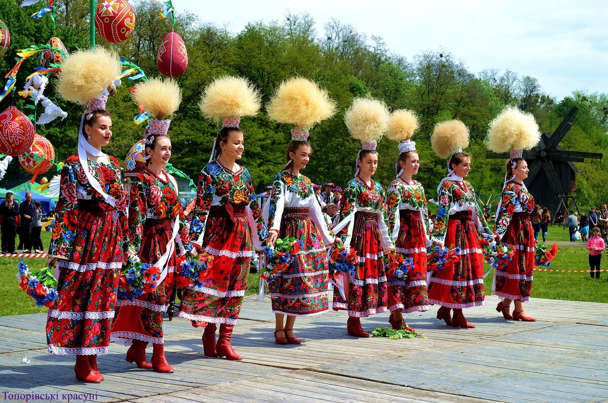 Народні таланти - Степан Карачко