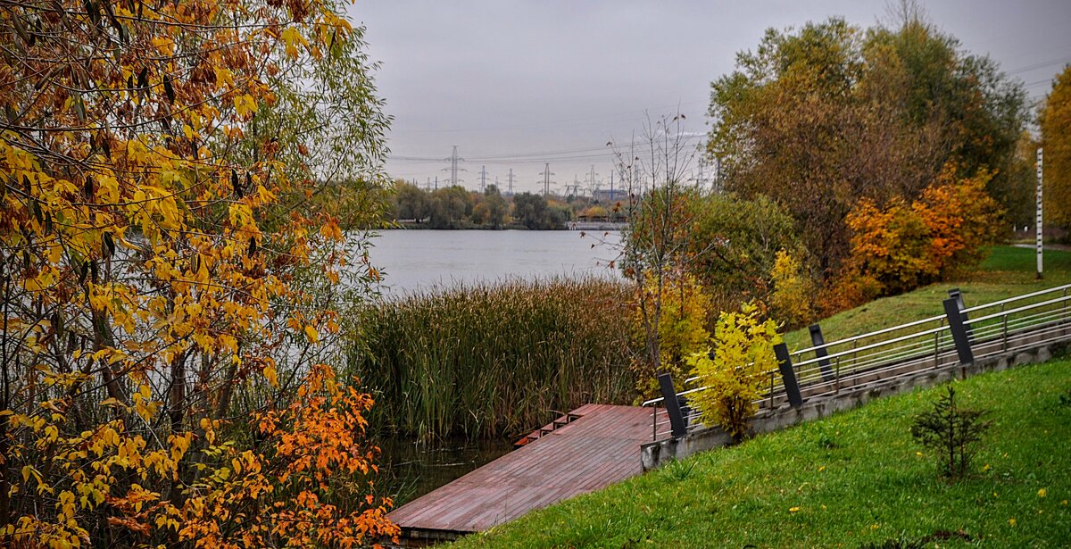 Маленькая купаленка,,, - Анатолий Колосов