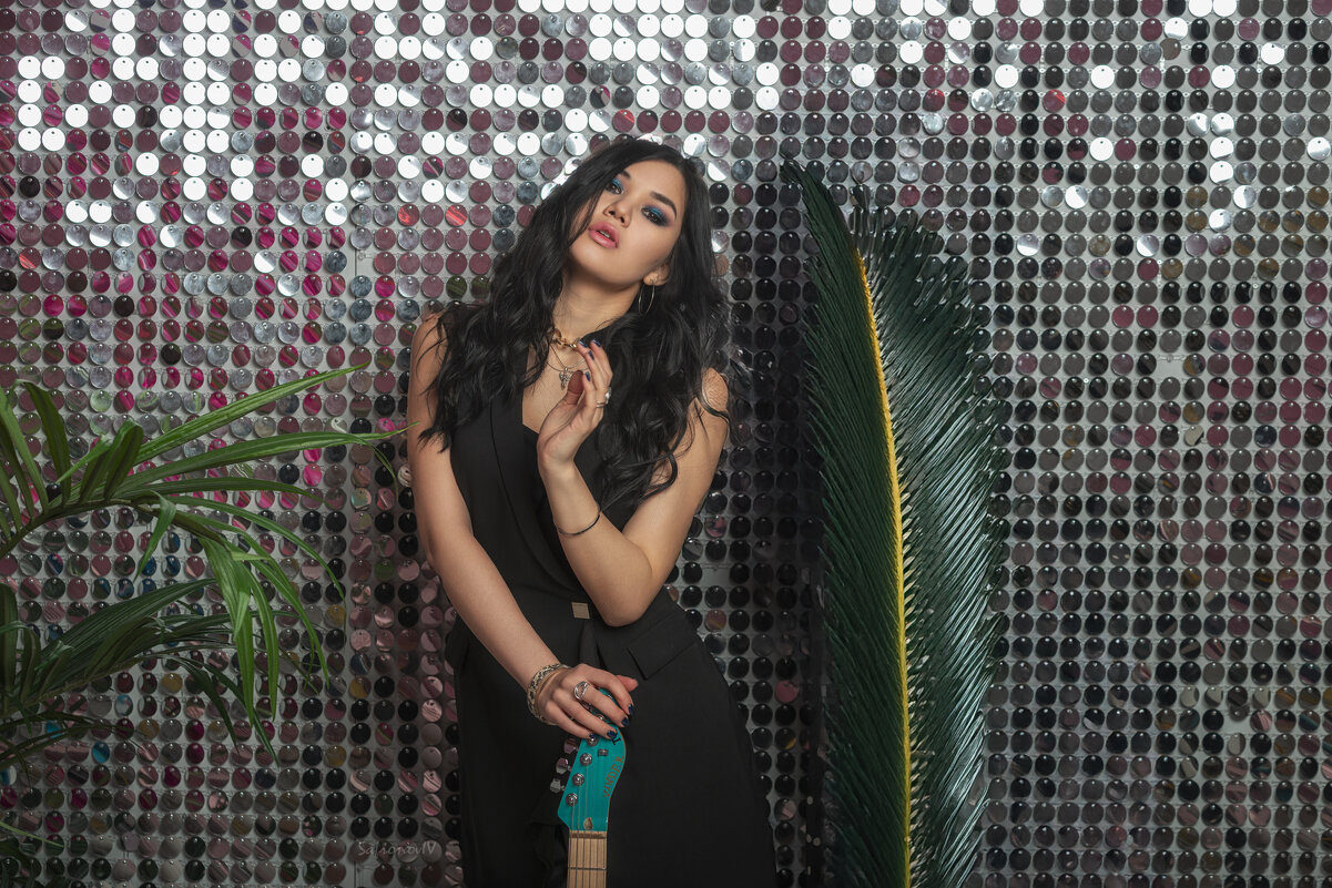 - - Джованни Луче