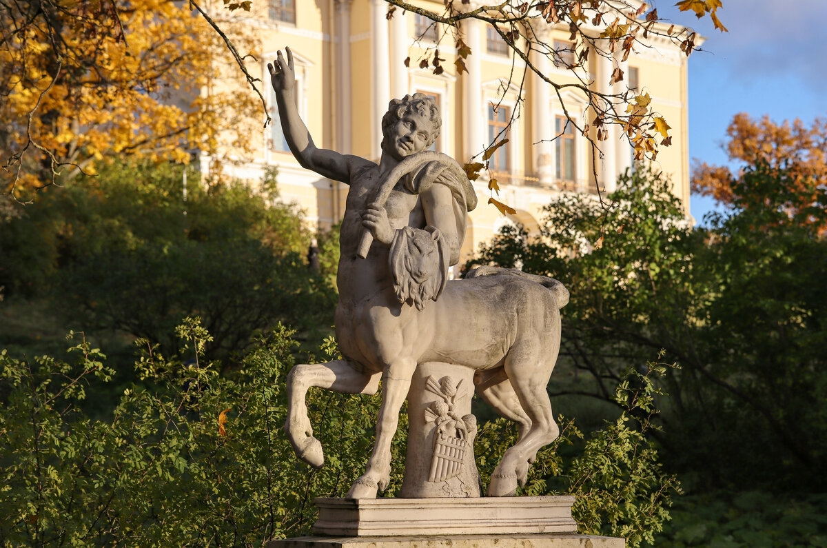 Павловск - skijumper Иванов