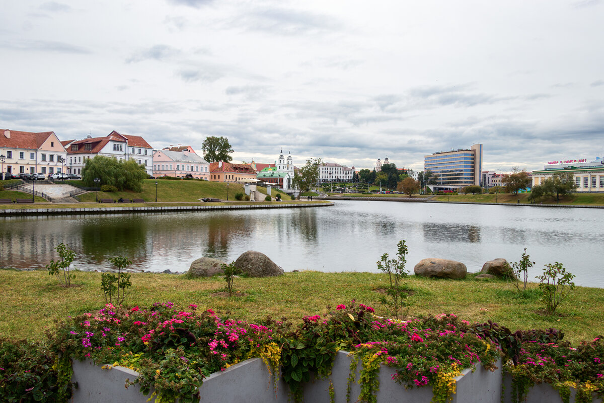 *** - Игорь Чичиль *** - Игорь Чичиль