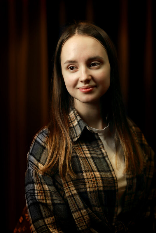 Юлия - Сергей Удовенко