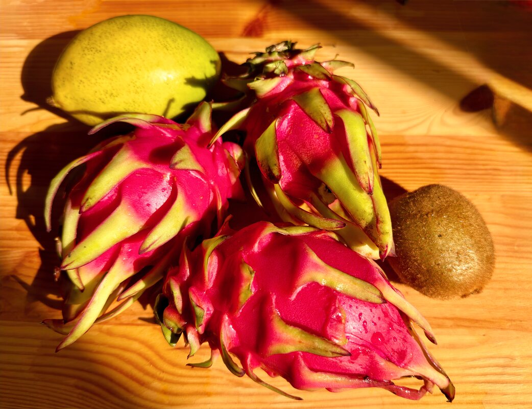 Завтрак туриста - Александр Деревяшкин