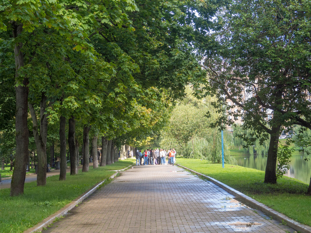 ___ - Yuriy V ___ - Yuriy V