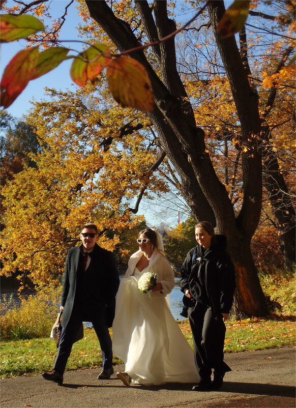 тили-тили... - sv.kaschuk 