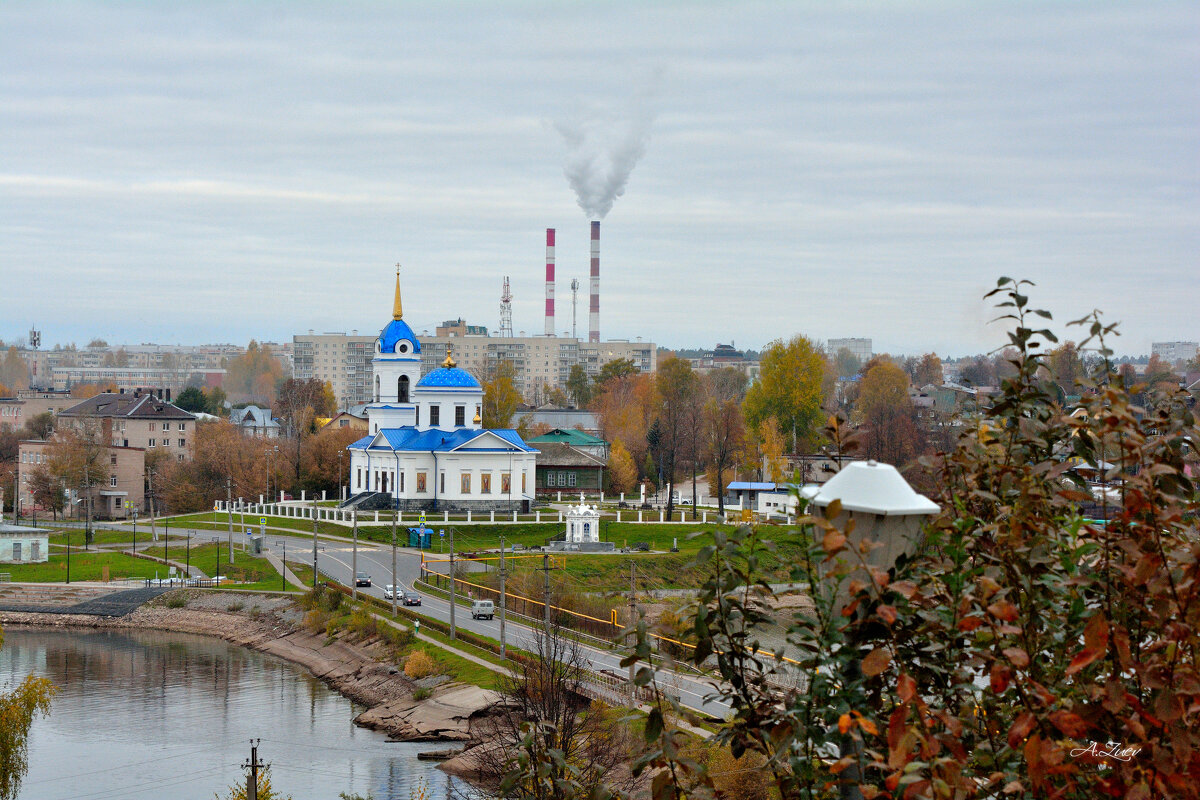* - Александр Зуев