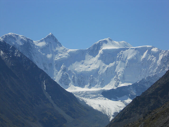 Г. Белуха - Игорь Железный