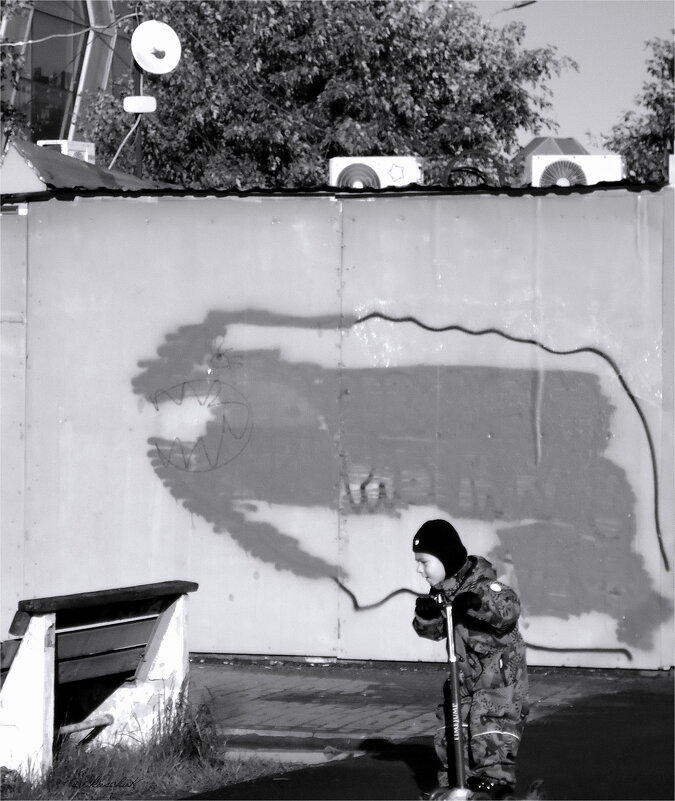 Тараканище - sv.kaschuk 