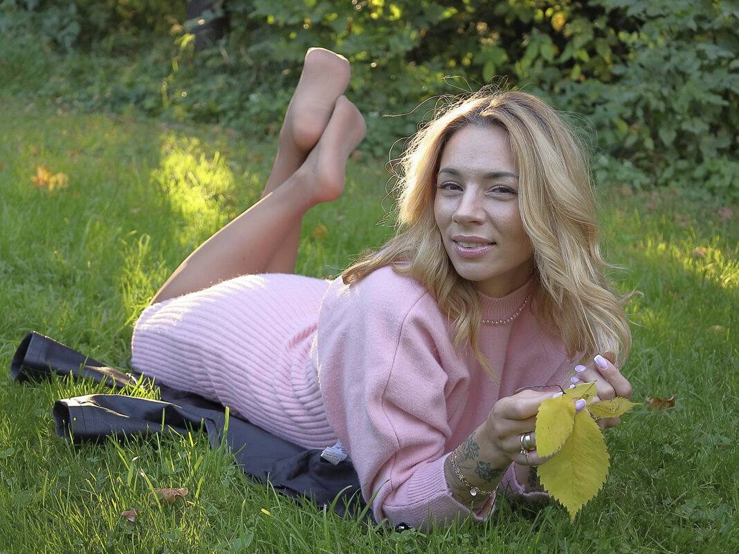 Александра - Тарас Золотько