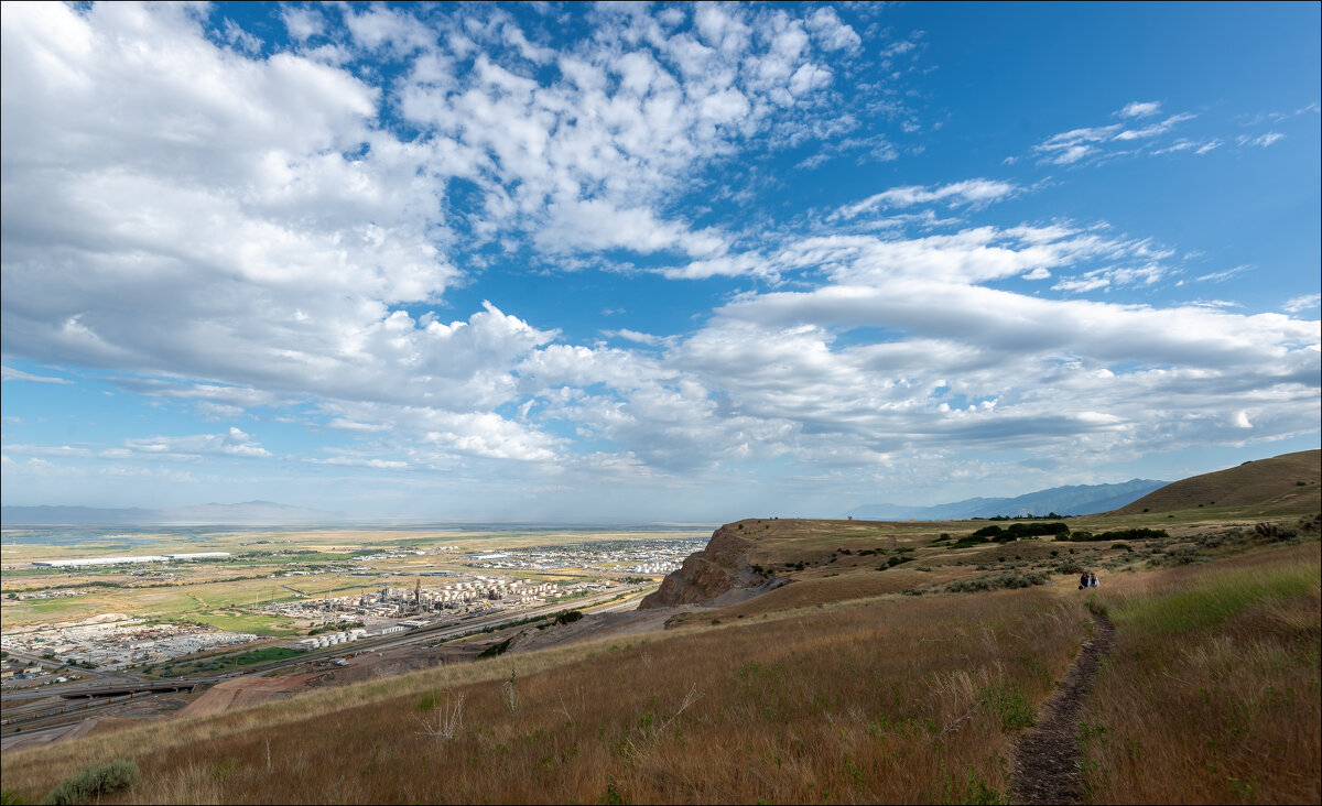 Тропинка - **** vedin