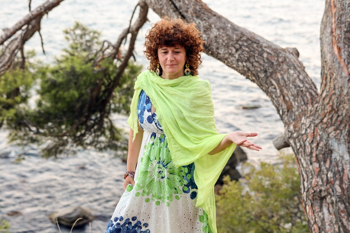 Екатерина - skijumper Иванов