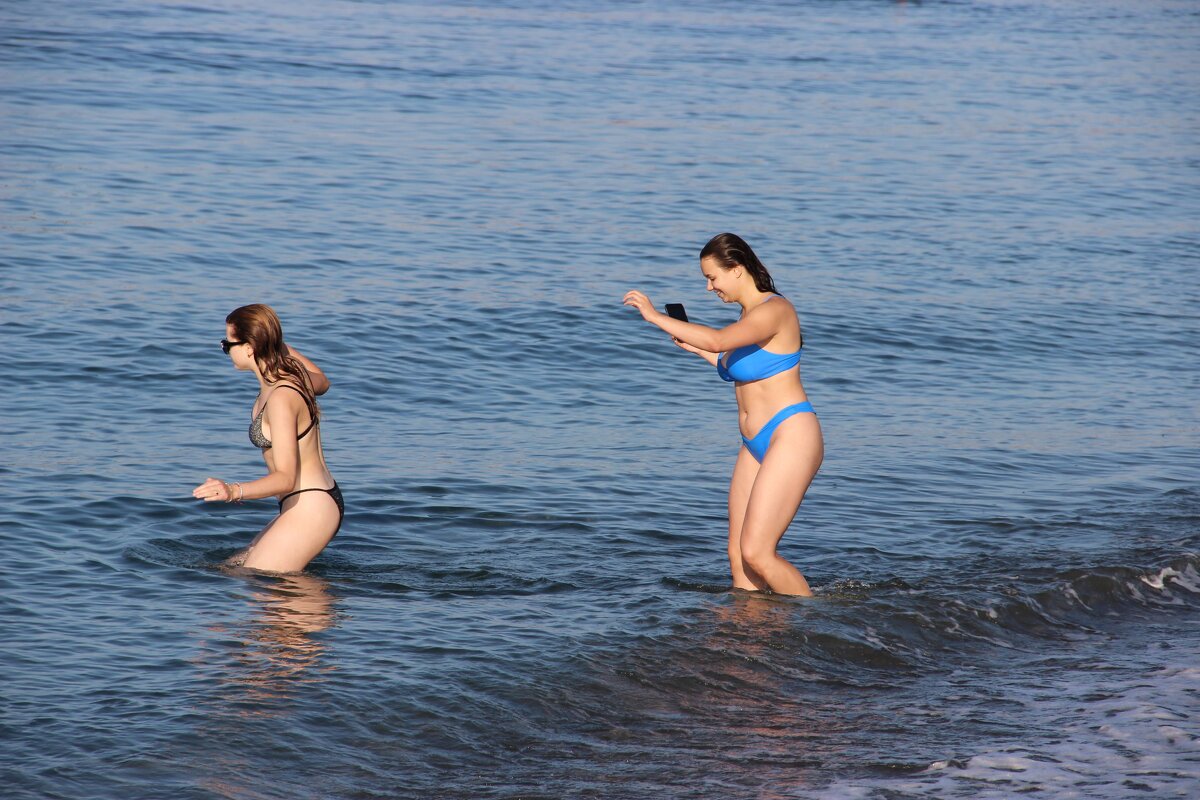 Адлер - Serega SchütZ