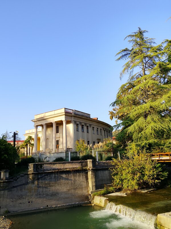 ВАННОЕ ЗДАНИЕ МАЦЕСТА - Tata Wolf