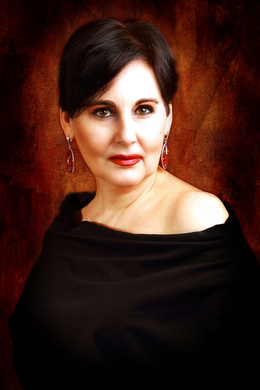 Магдалина - Сергей Удовенко