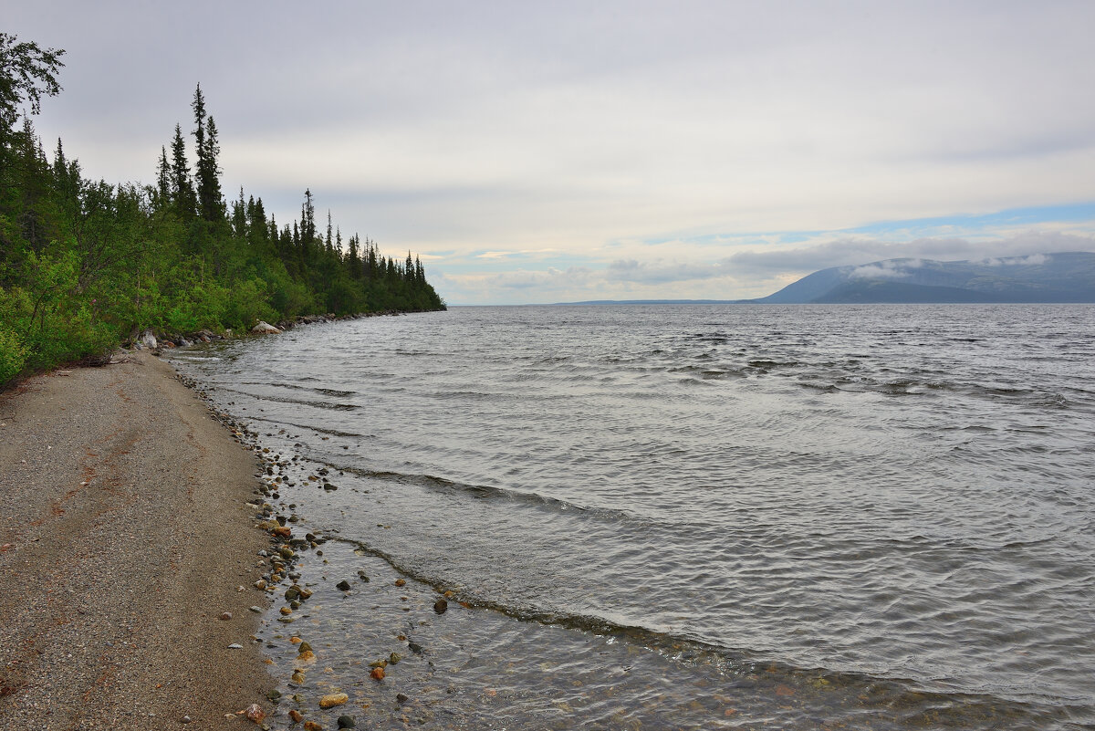 *** - Александр Хаецкий