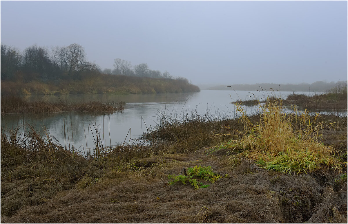 Чепца. Октябрь,- день шестнадцатый... - Валентин Котляров Чепца. Октябрь,- день шестнадцатый... - Валентин Котляров