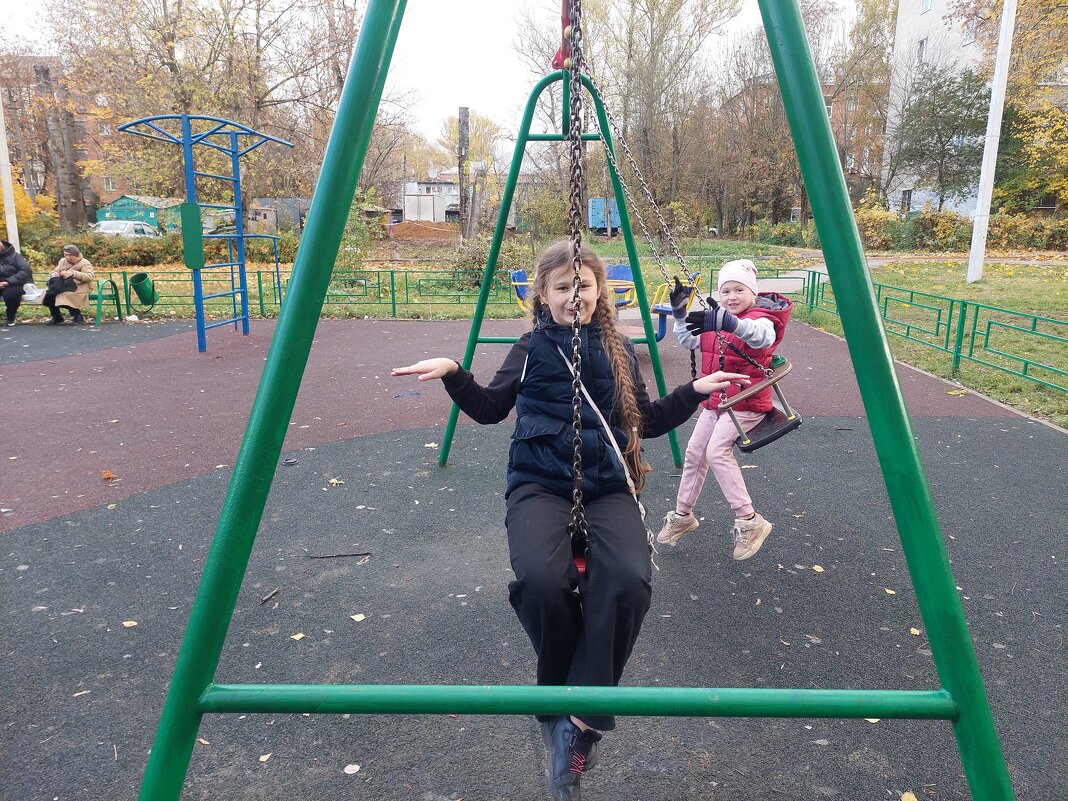 баланс - Артём 