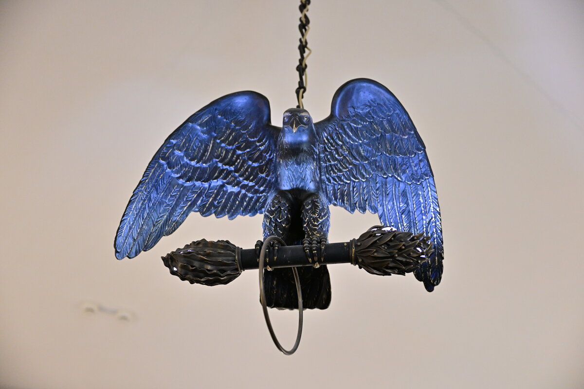 Орёл - Валерий Пославский