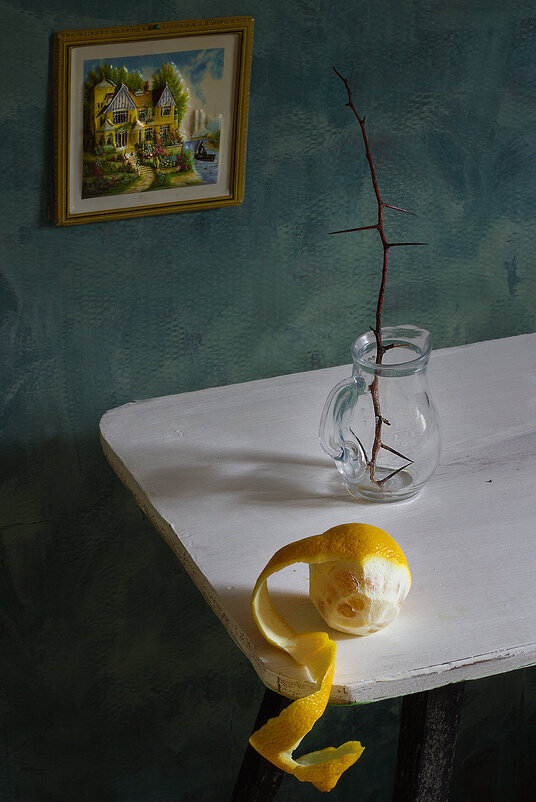 Лимон - Наталья S