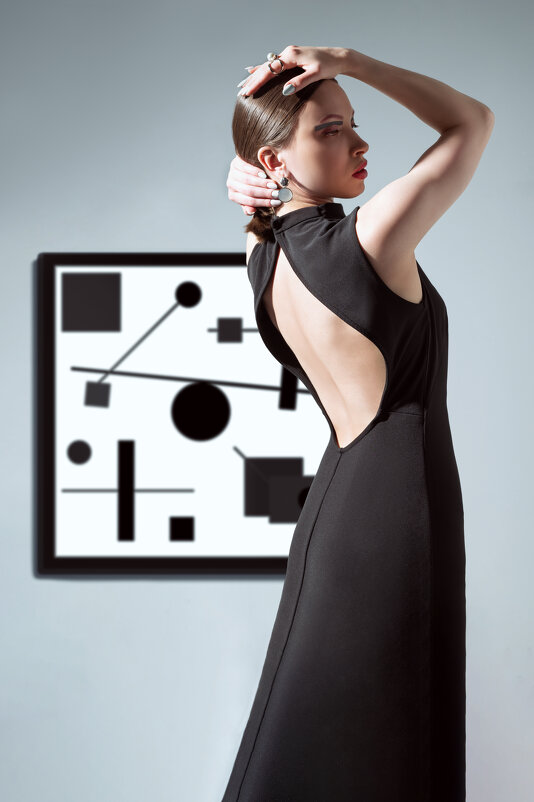 Geom - Эльвира Стрижевская