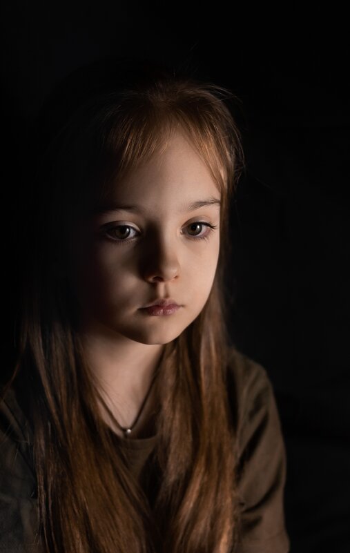 Моя уникальная дочка - Надежда 