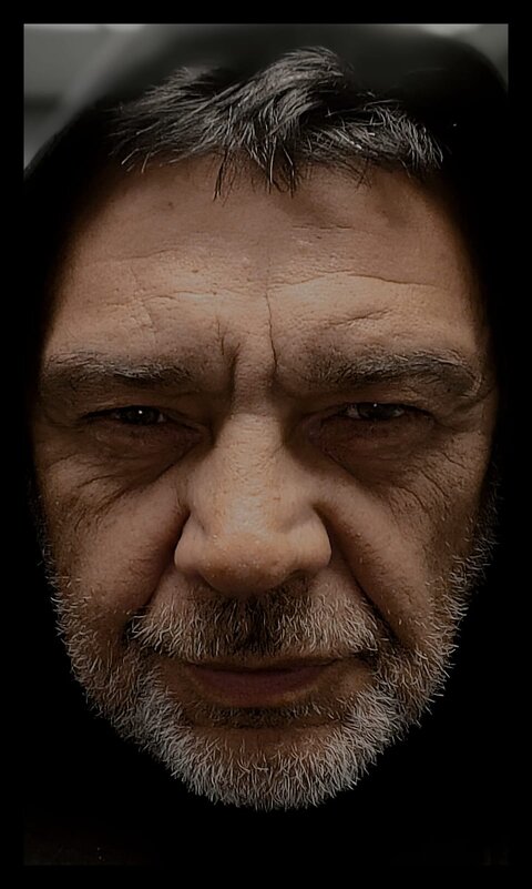 ВИКТОР ОВСЯННИКОВ. АКТЕР - Виктор Овсянников