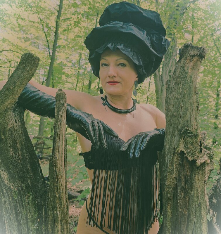 Корни - Лана 