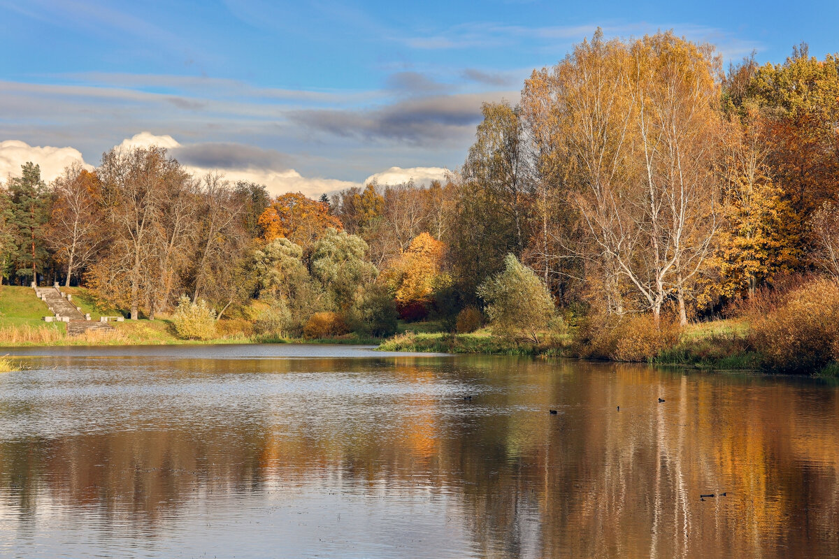 Павловск - skijumper Иванов