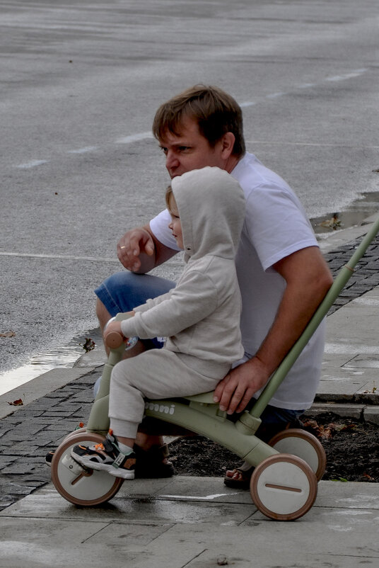 С Днём Отца - Татьяна Машошина С Днём Отца - Татьяна Машошина