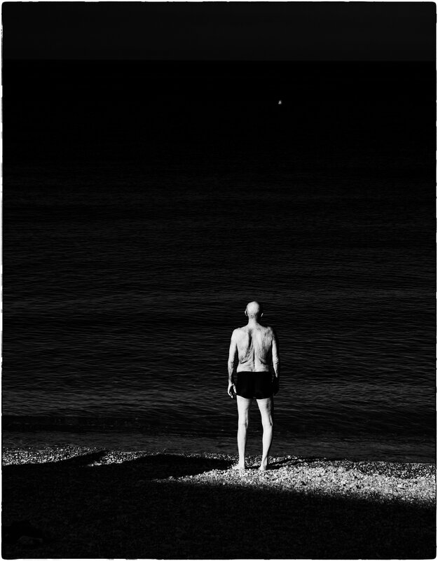 наедине... - Беспечный Ездок