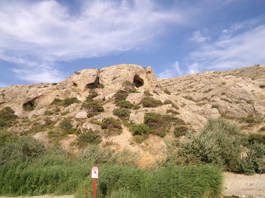 Алчак, Эолова арфа - Сергей Антонов