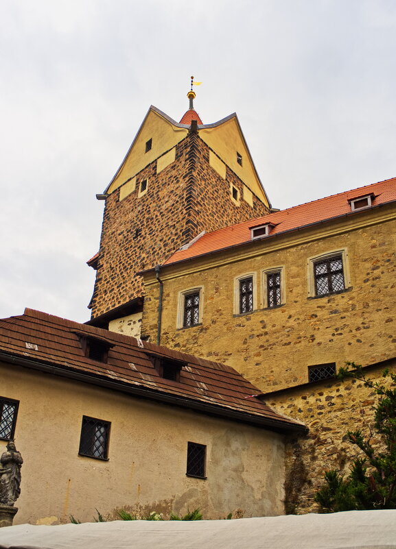 *** - Witalij Löwin