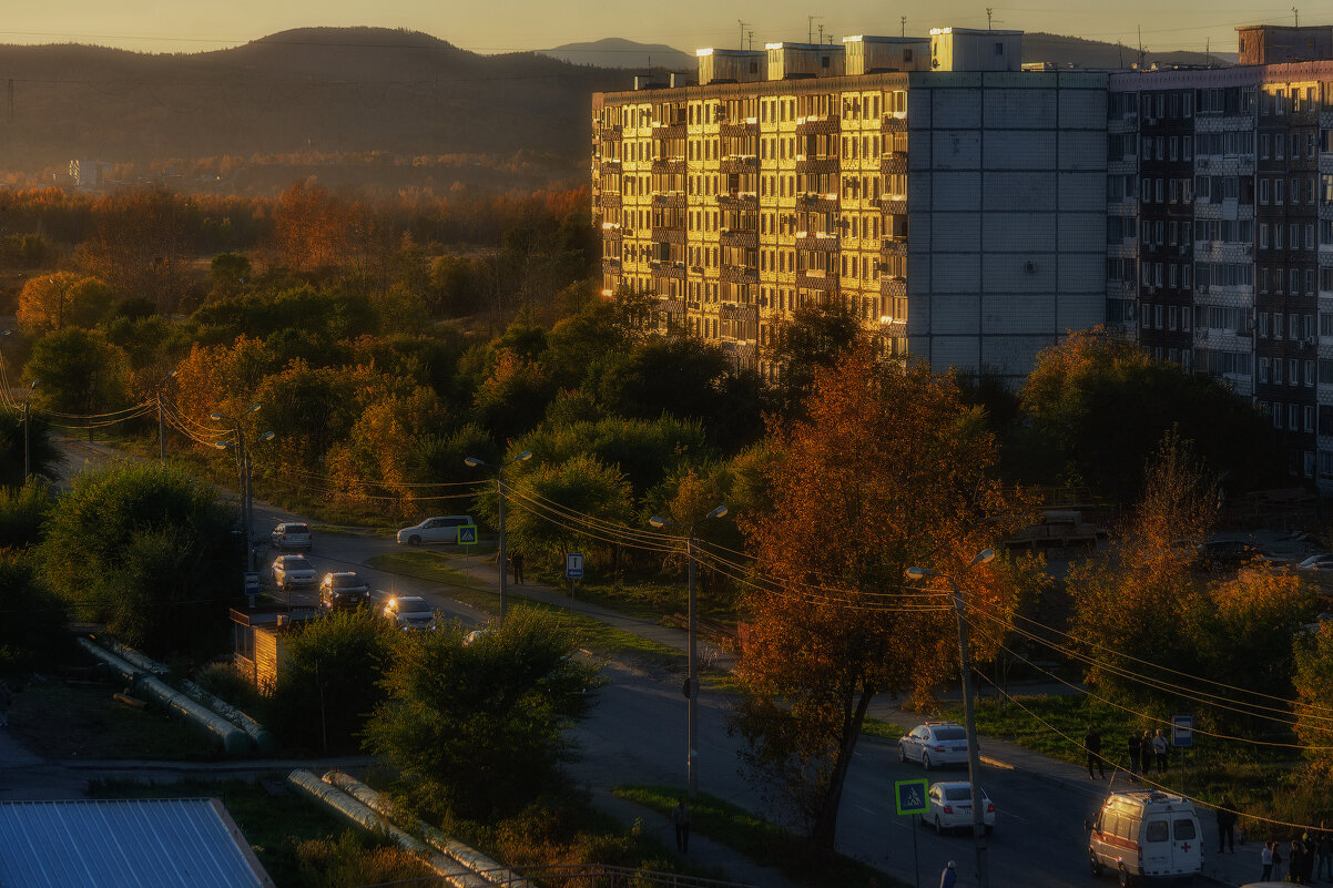 *** - Виктор Иванович Чернюк